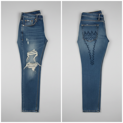 Sewing Machine for Advanced