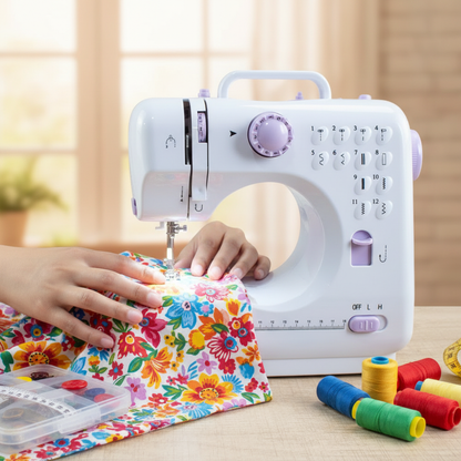Sewinex | Sewing Machine for Begineer