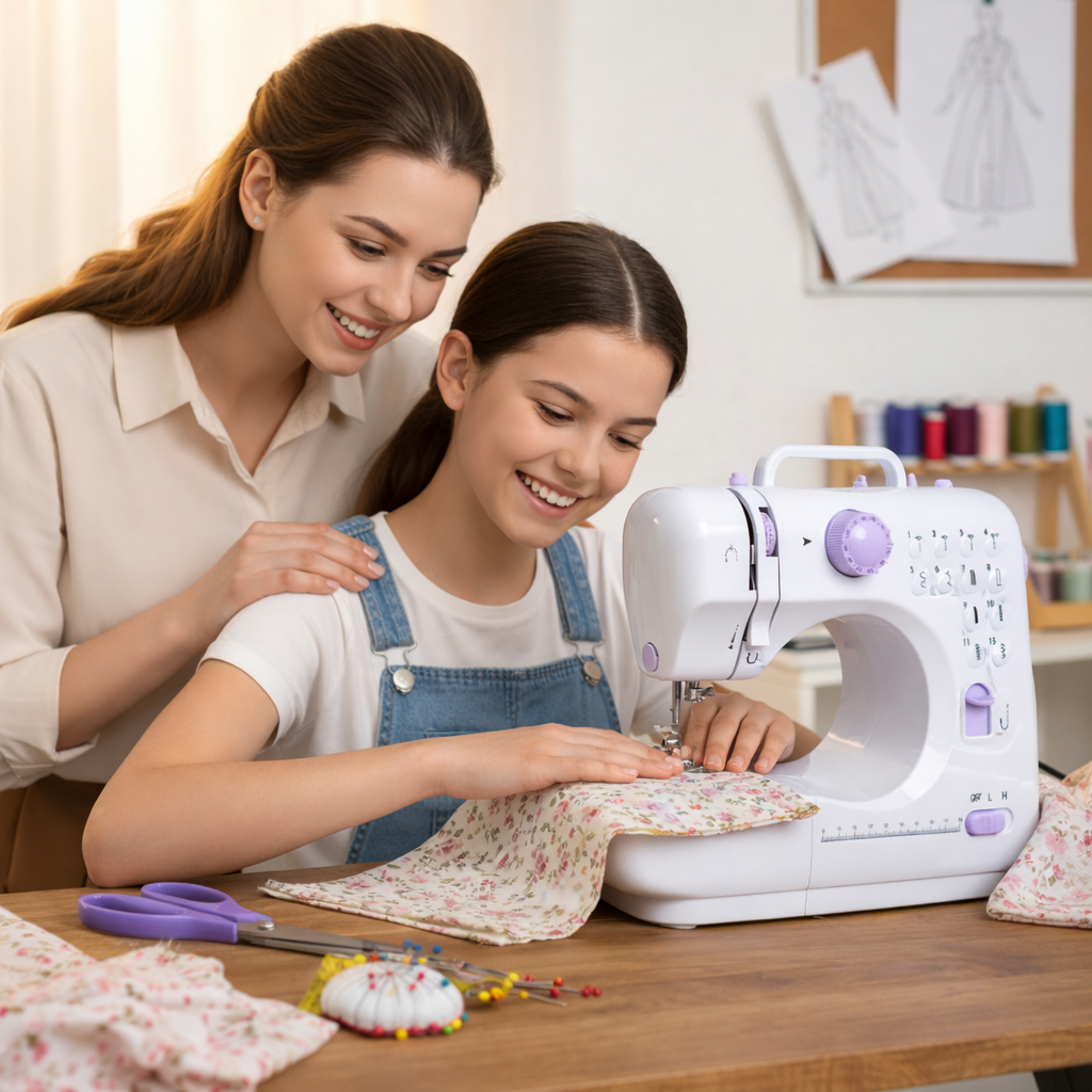 Sewinex | Sewing Machine for Begineer
