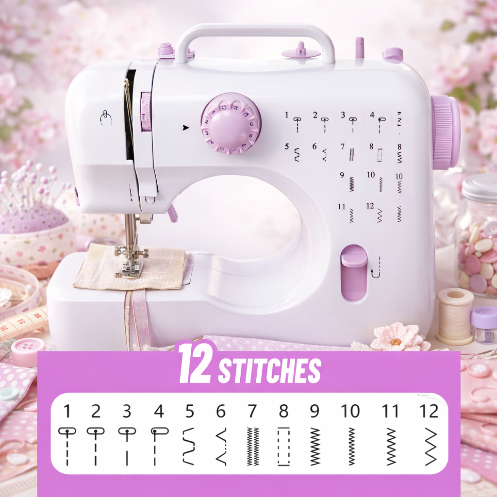 Sewinex | Sewing Machine for Begineer