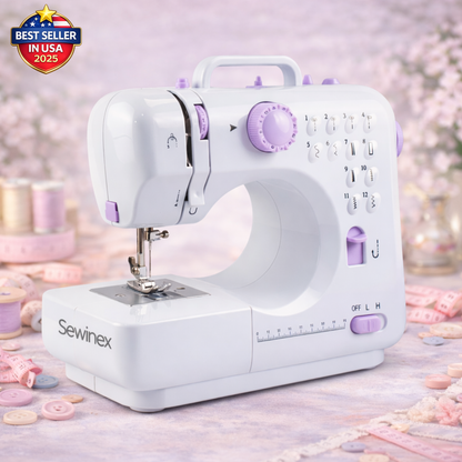 Sewinex | Sewing Machine for Begineer