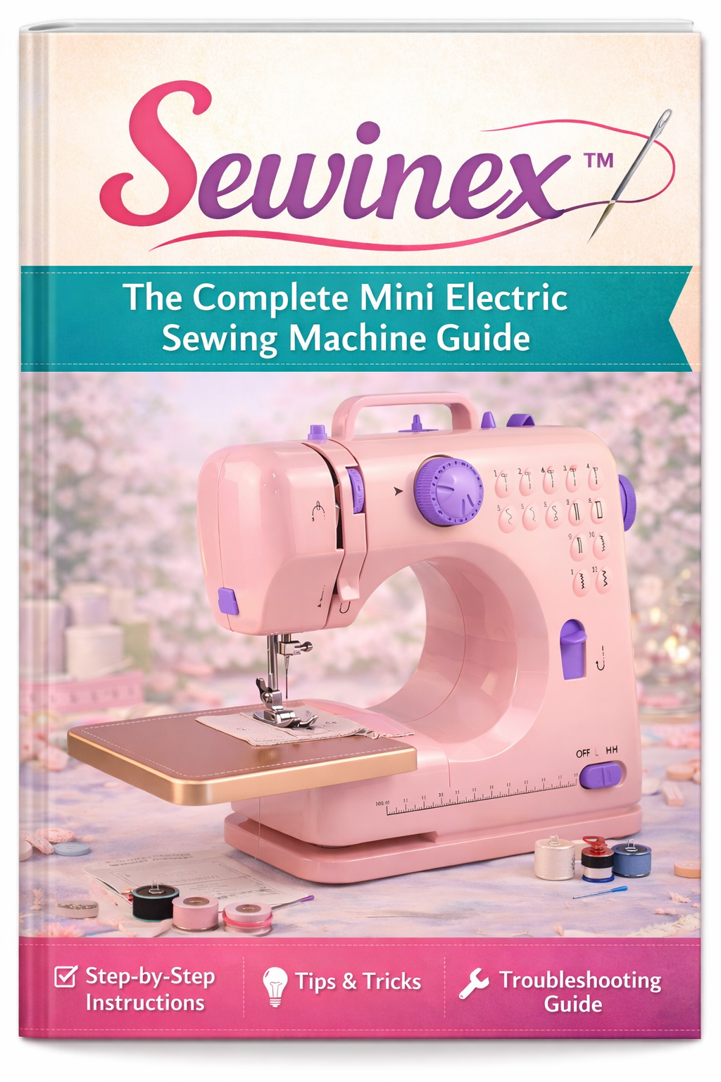 Quick Start Sewing Guide + Care Tips