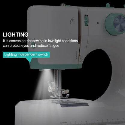 Sewing Machine for Advanced