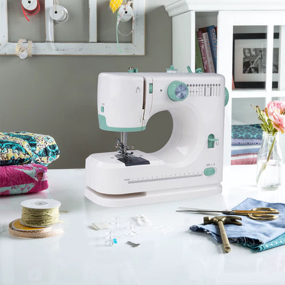 Sewing Machine for Advanced