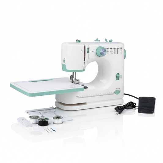 Sewing Machine for Advanced