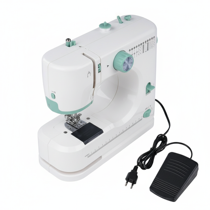 Sewing Machine for Advanced